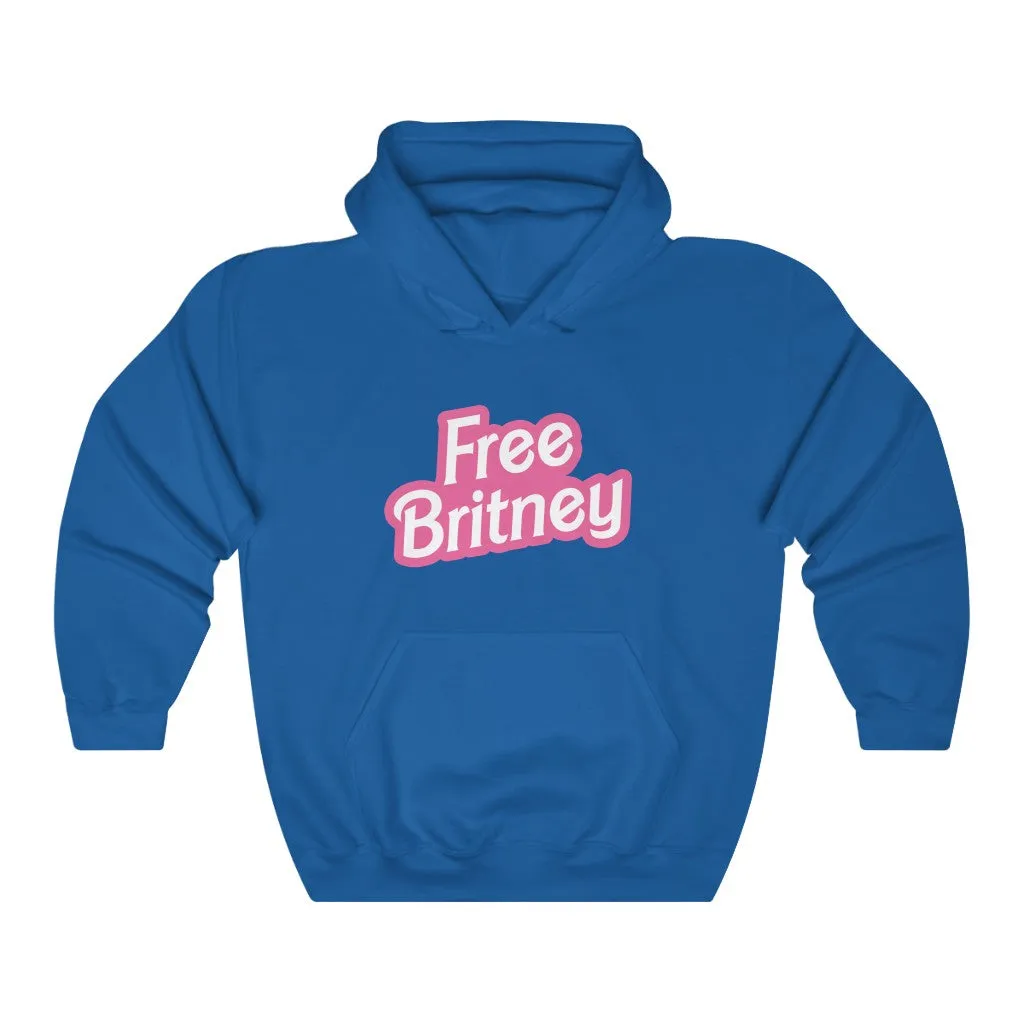 Free Britney Hoodie