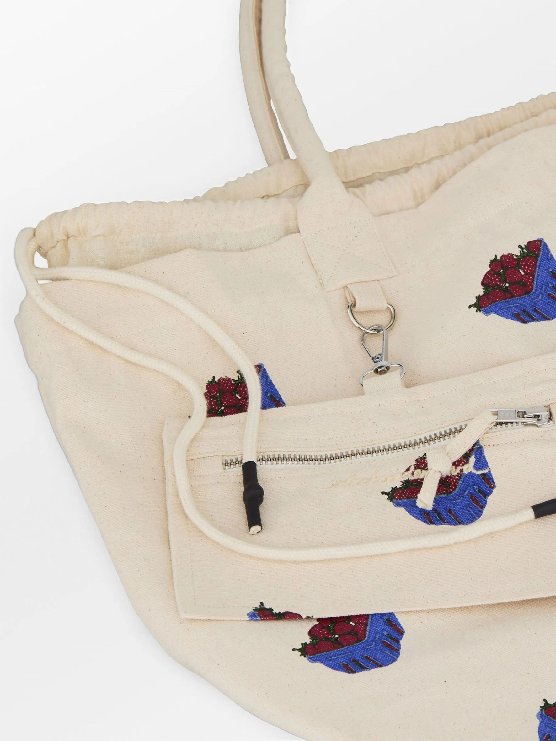 Fresa Blaine Bag