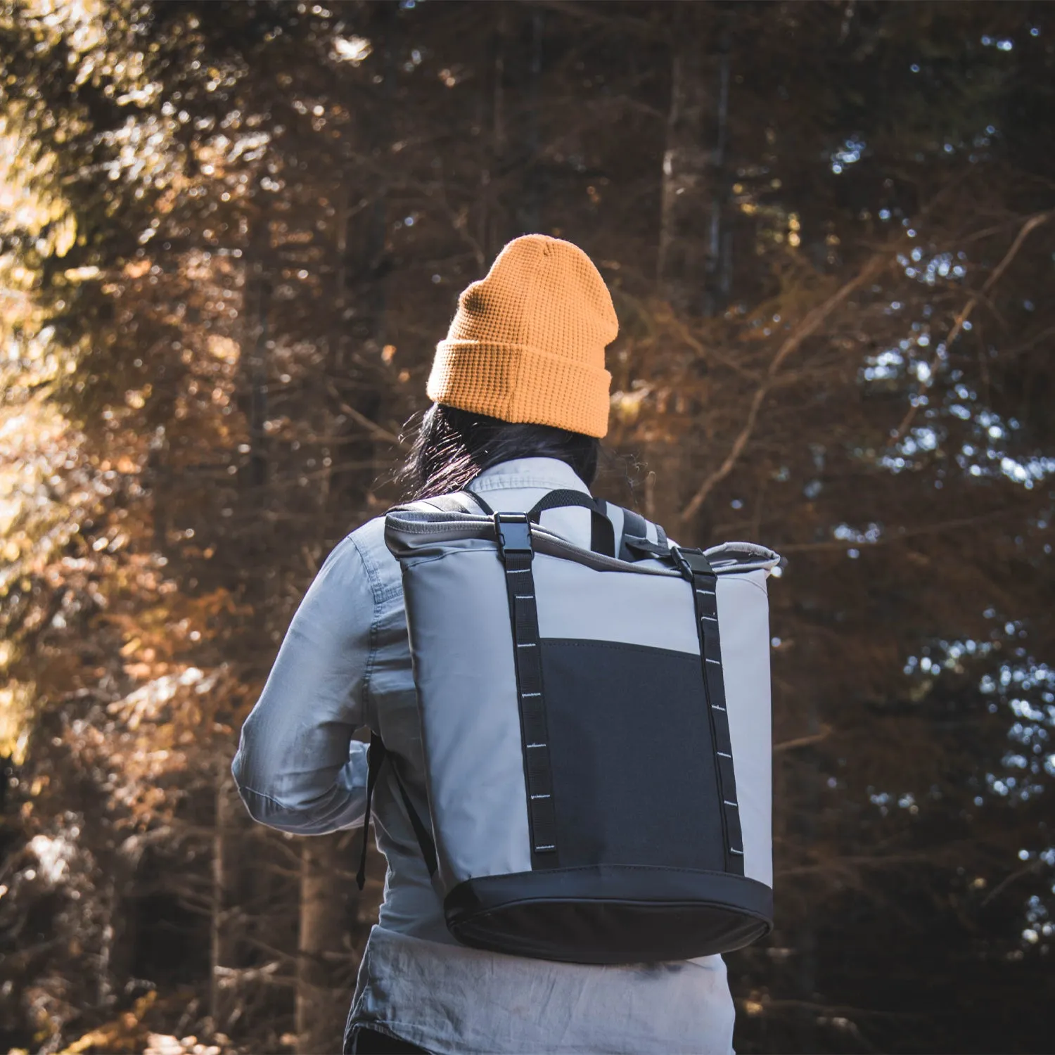 Frontier Challenger Cooler Totepack 15L