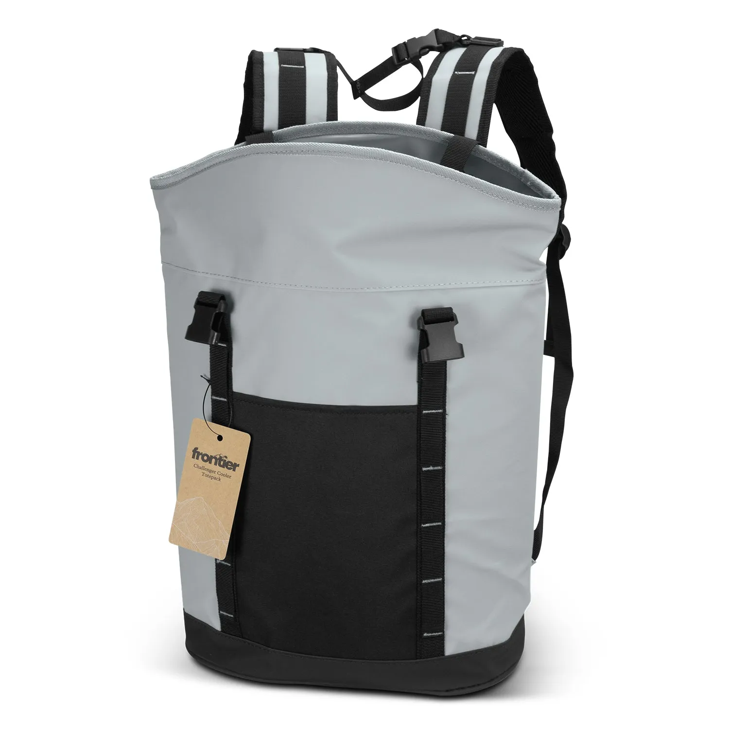 Frontier Challenger Cooler Totepack 15L