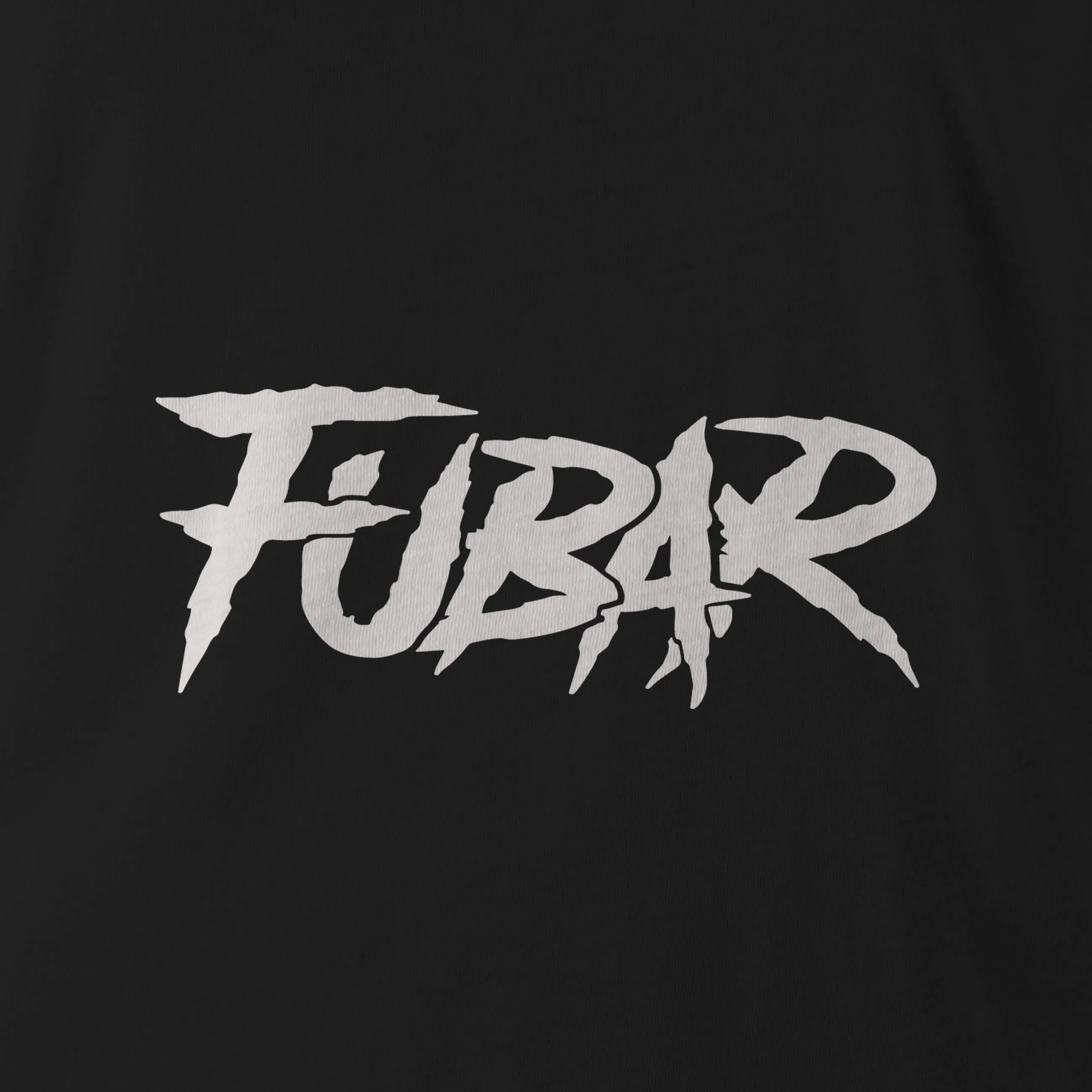 FUBAR WHT TAG