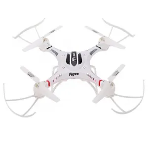 Fy550 4ch 6-Axis 3D Drone