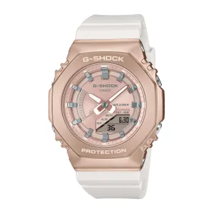 G-SHOCK Analog-Digital Women'S Watch GM-S2100CW-7ADR