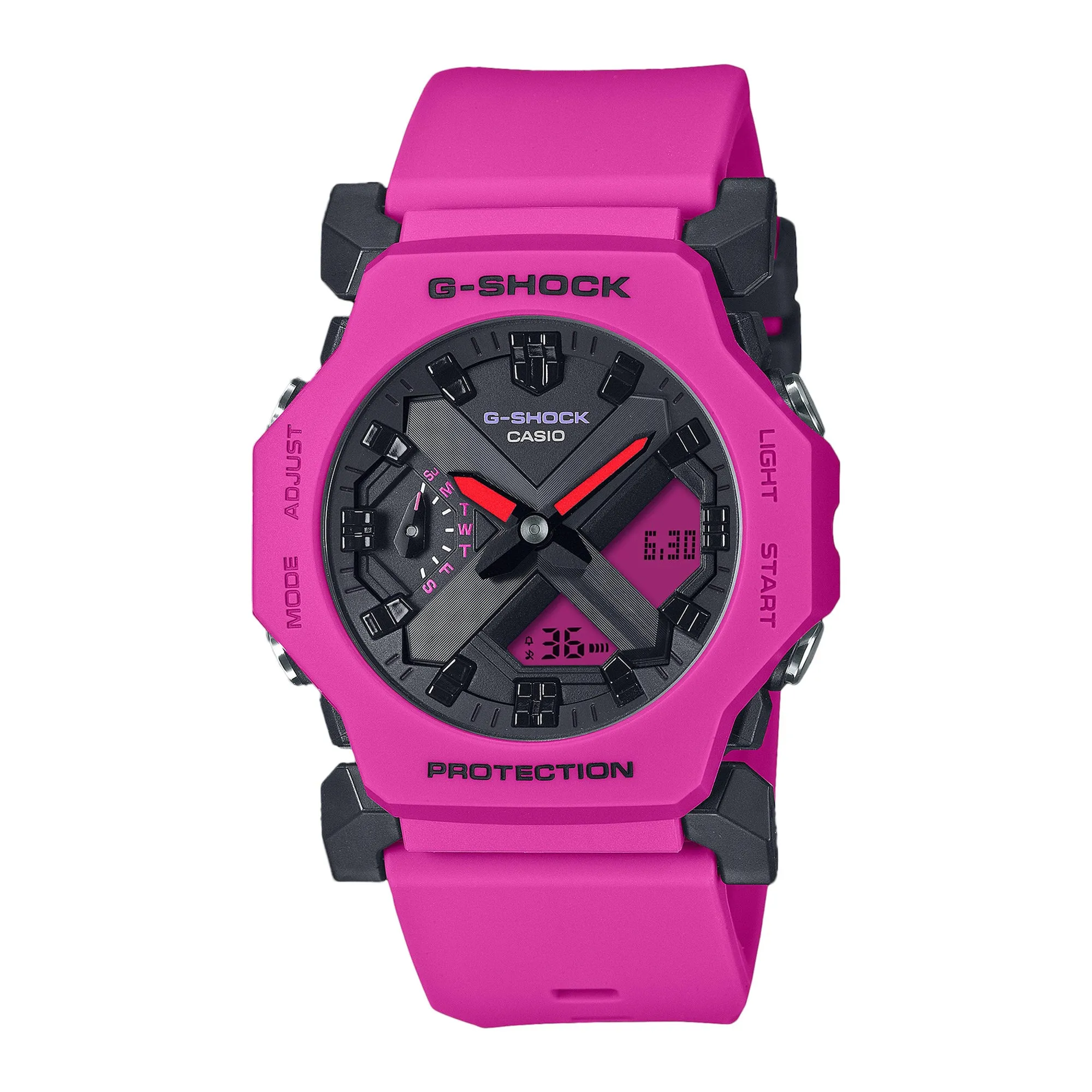 G-SHOCK Casual Men Watch GA-2300-4ADR