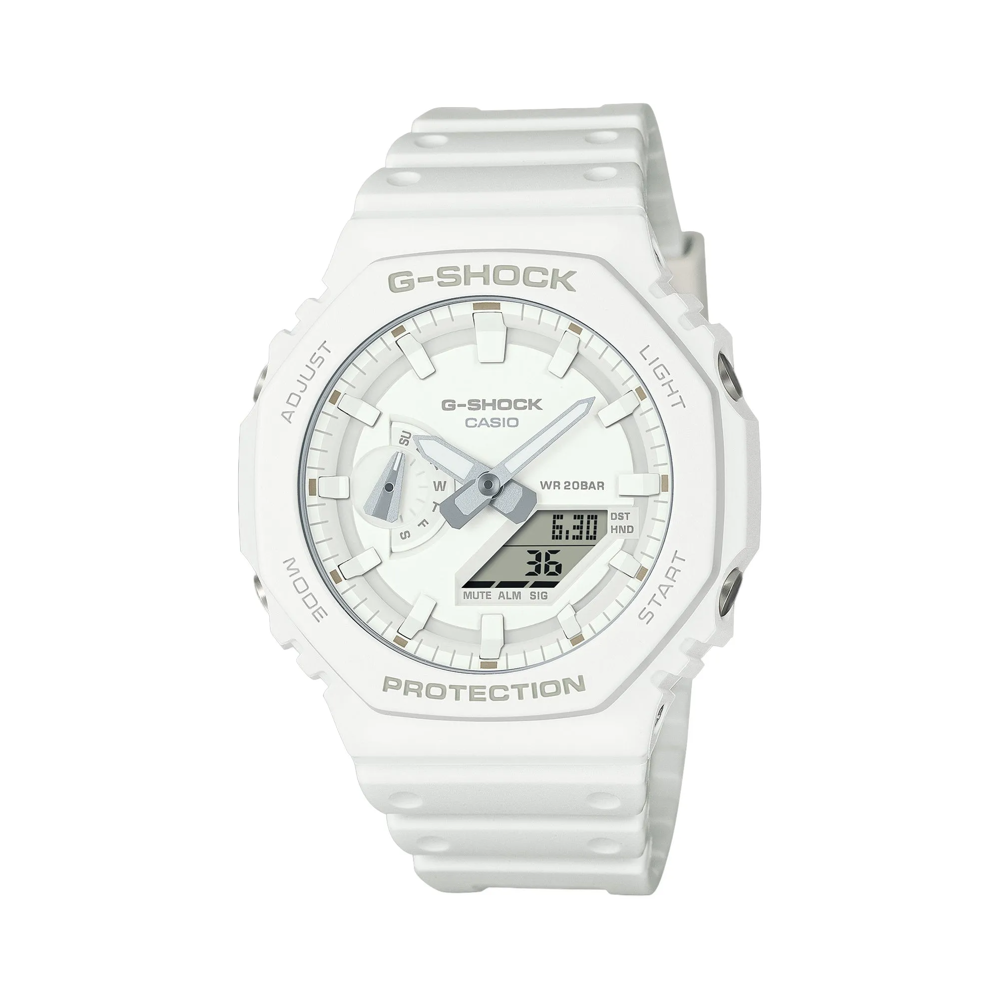 G-Shock Casual Men's Watch GA-2100-7A7DR