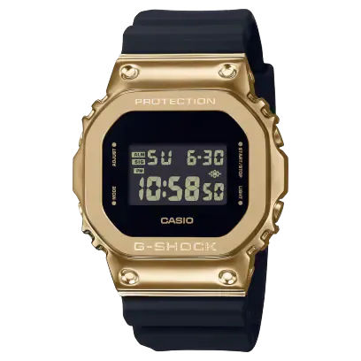 G-SHOCK DIGITAL GM5600G-9
