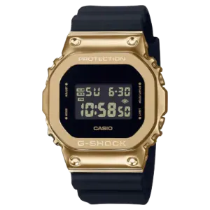 G-SHOCK DIGITAL GM5600G-9