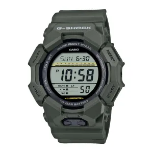 G-SHOCK Digital Men Watch GD-010-3DR