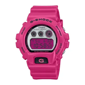 G-SHOCK Men Casual Watch DW-6900RCS-4DR