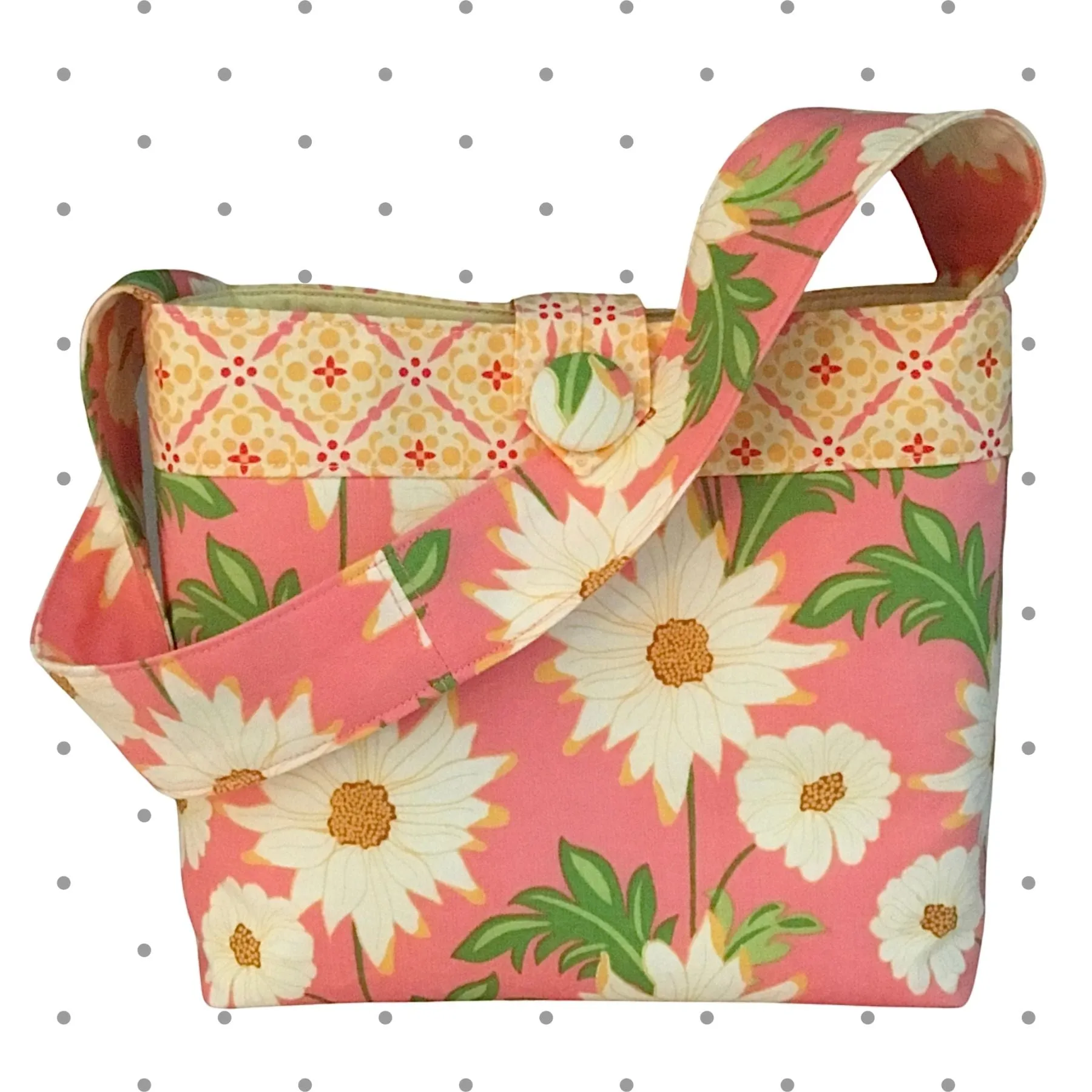 Garden Party Purses