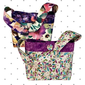 Garden Party Purses