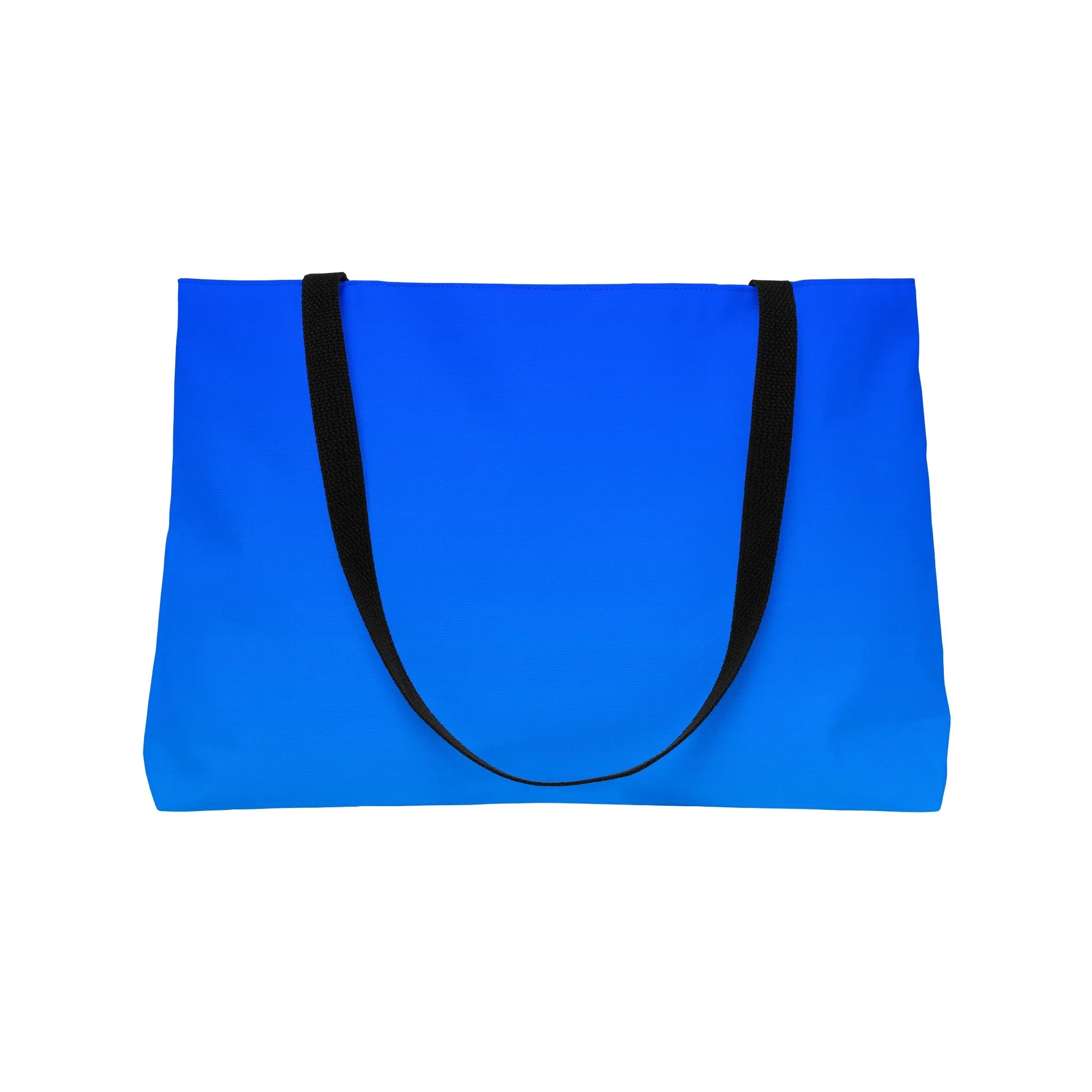 Gardenias-Weekender Tote Bag
