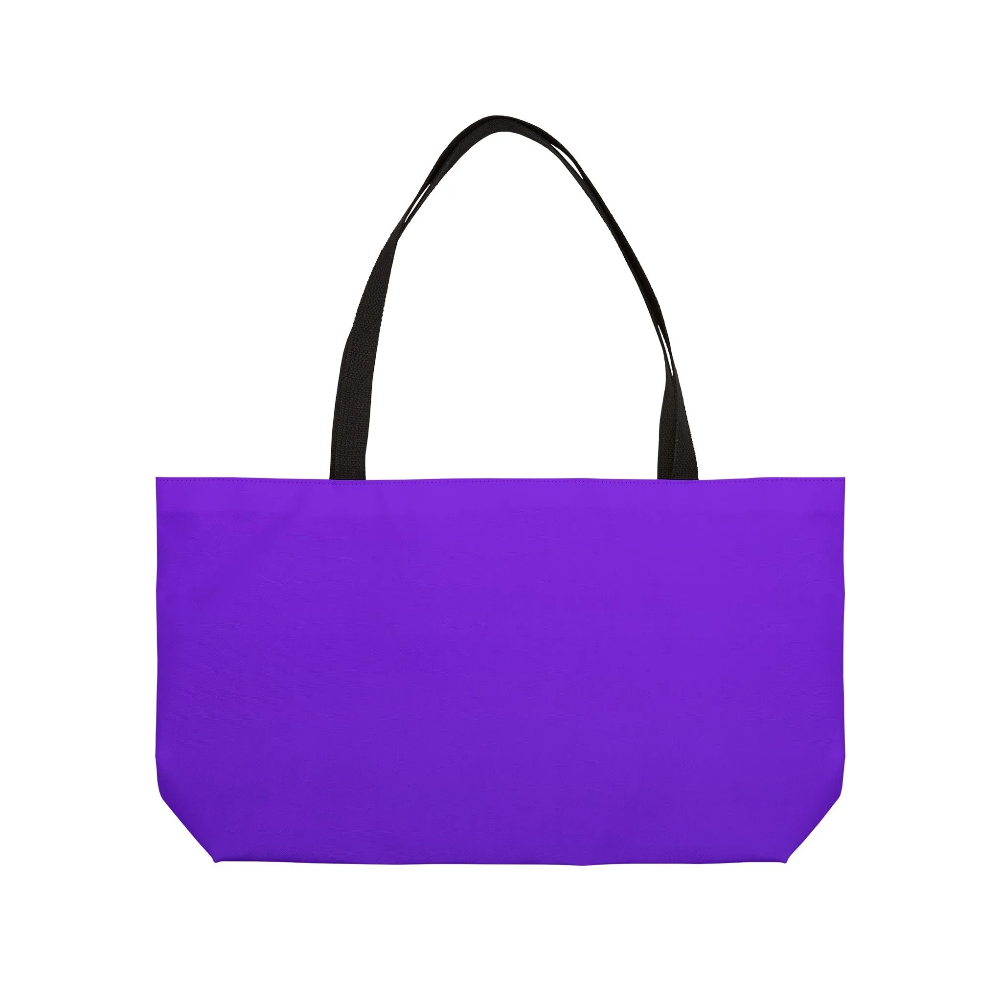 Gardenias-Weekender Tote Bag