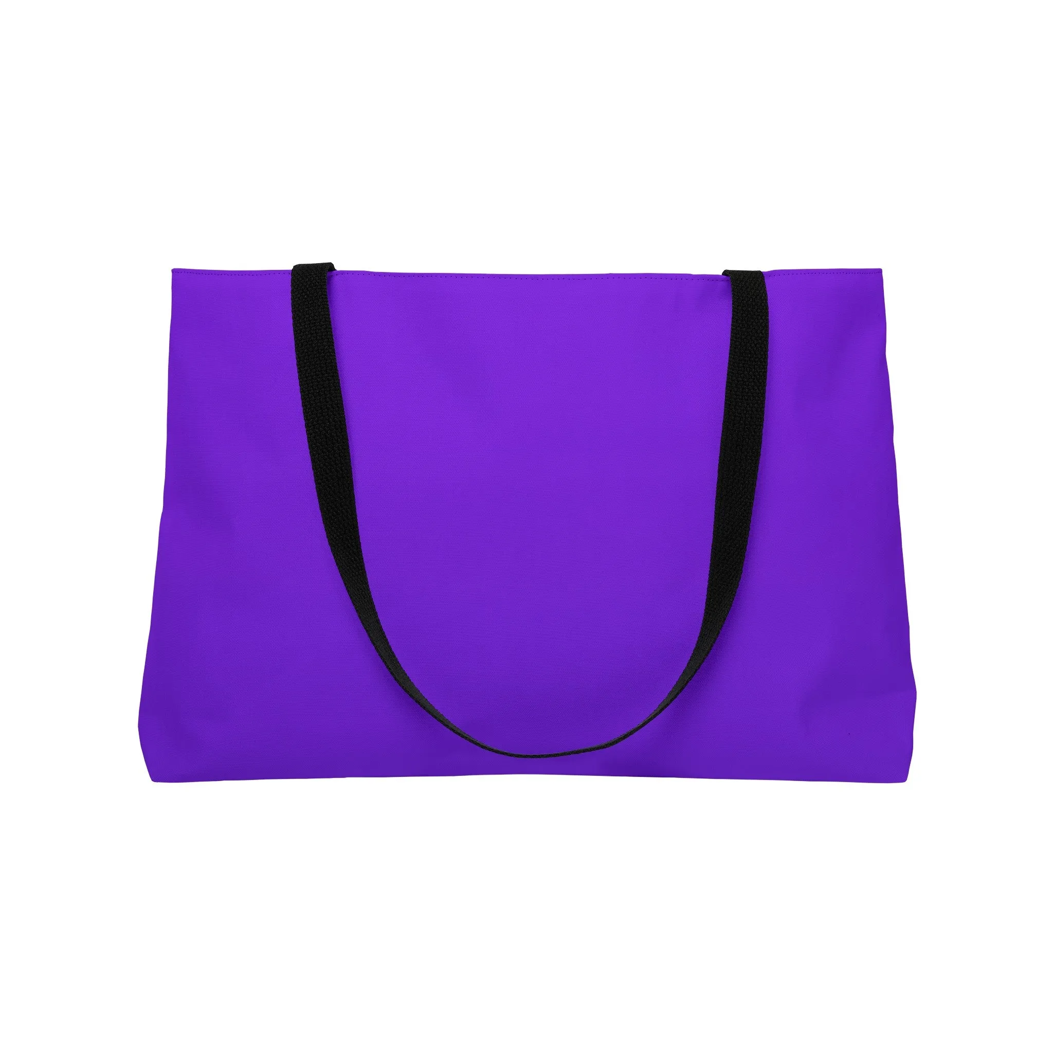 Gardenias-Weekender Tote Bag