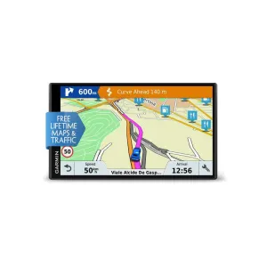 GARMIN Drive 61 LMT-S