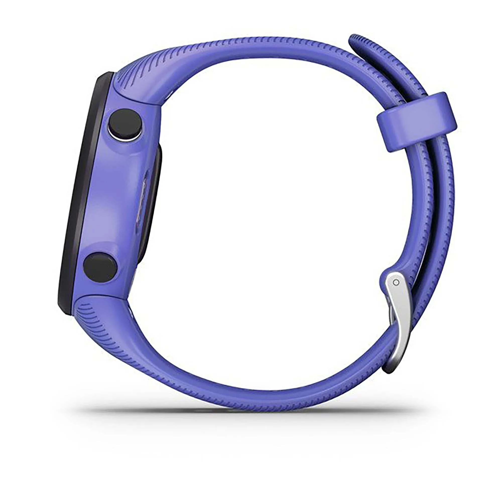 Garmin Forerunner 45S Silicone Irish Strap Full Color Display Dial Watch - 010-02156-11