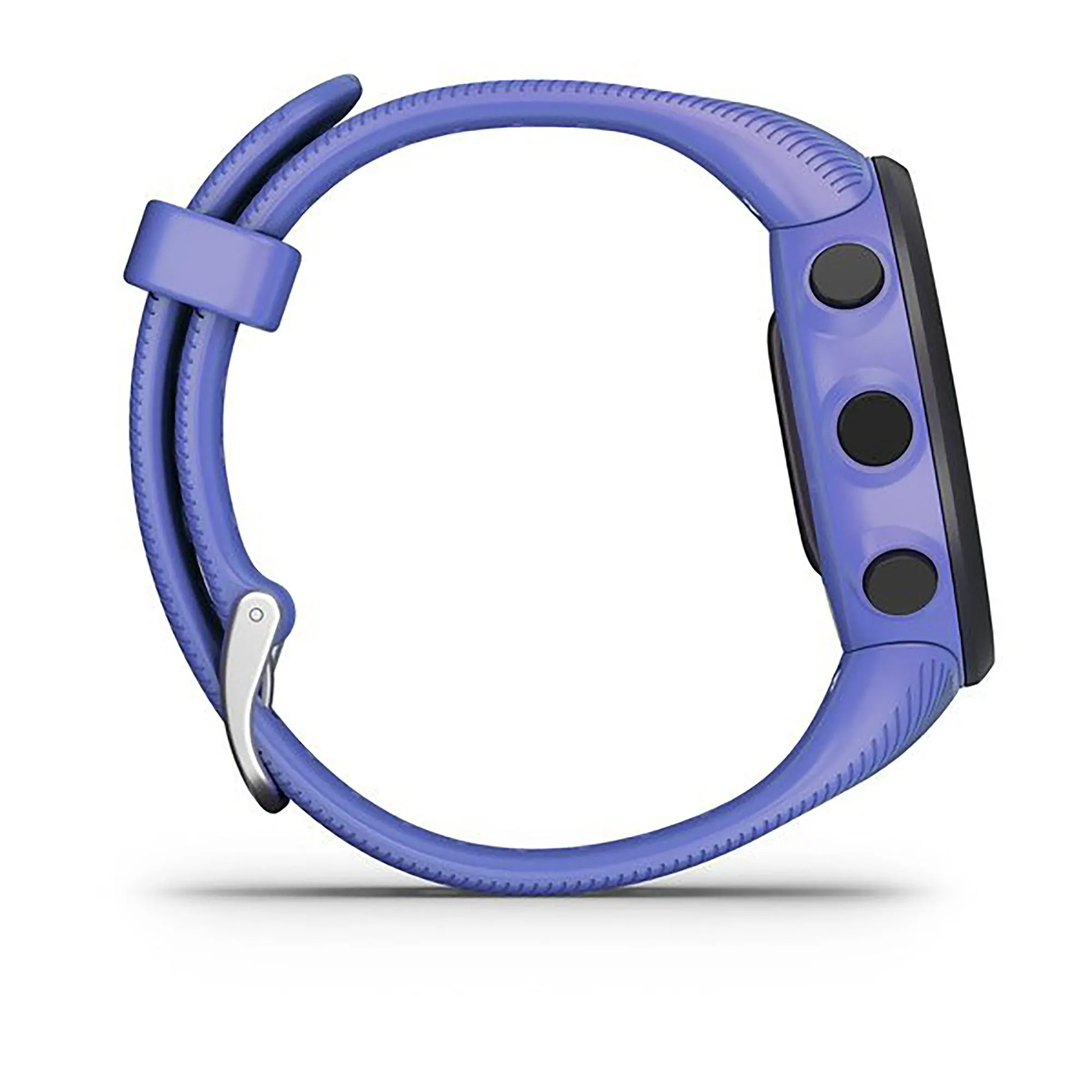 Garmin Forerunner 45S Silicone Irish Strap Full Color Display Dial Watch - 010-02156-11