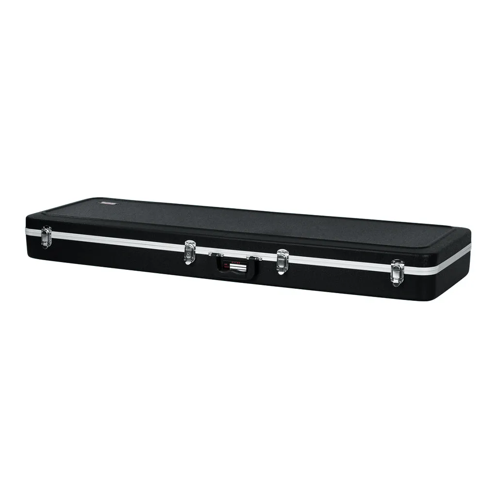 Gator GC-Bass Deluxe Molded Bass Case