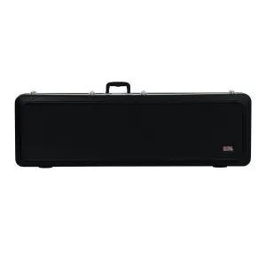 Gator GC-Bass Deluxe Molded Bass Case