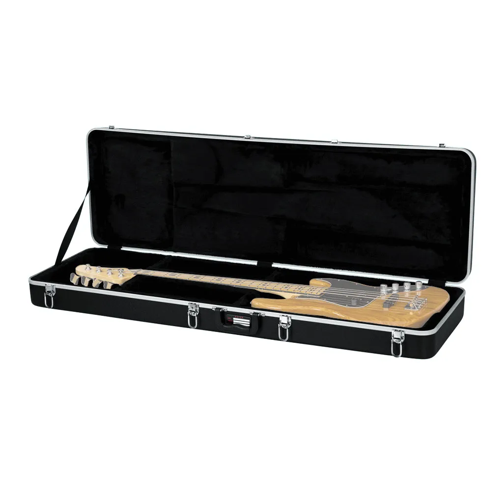 Gator GC-Bass Deluxe Molded Bass Case