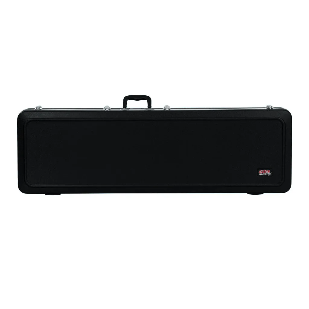 Gator GC-Bass Deluxe Molded Bass Case