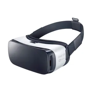 Gear Virtual Reality 3D