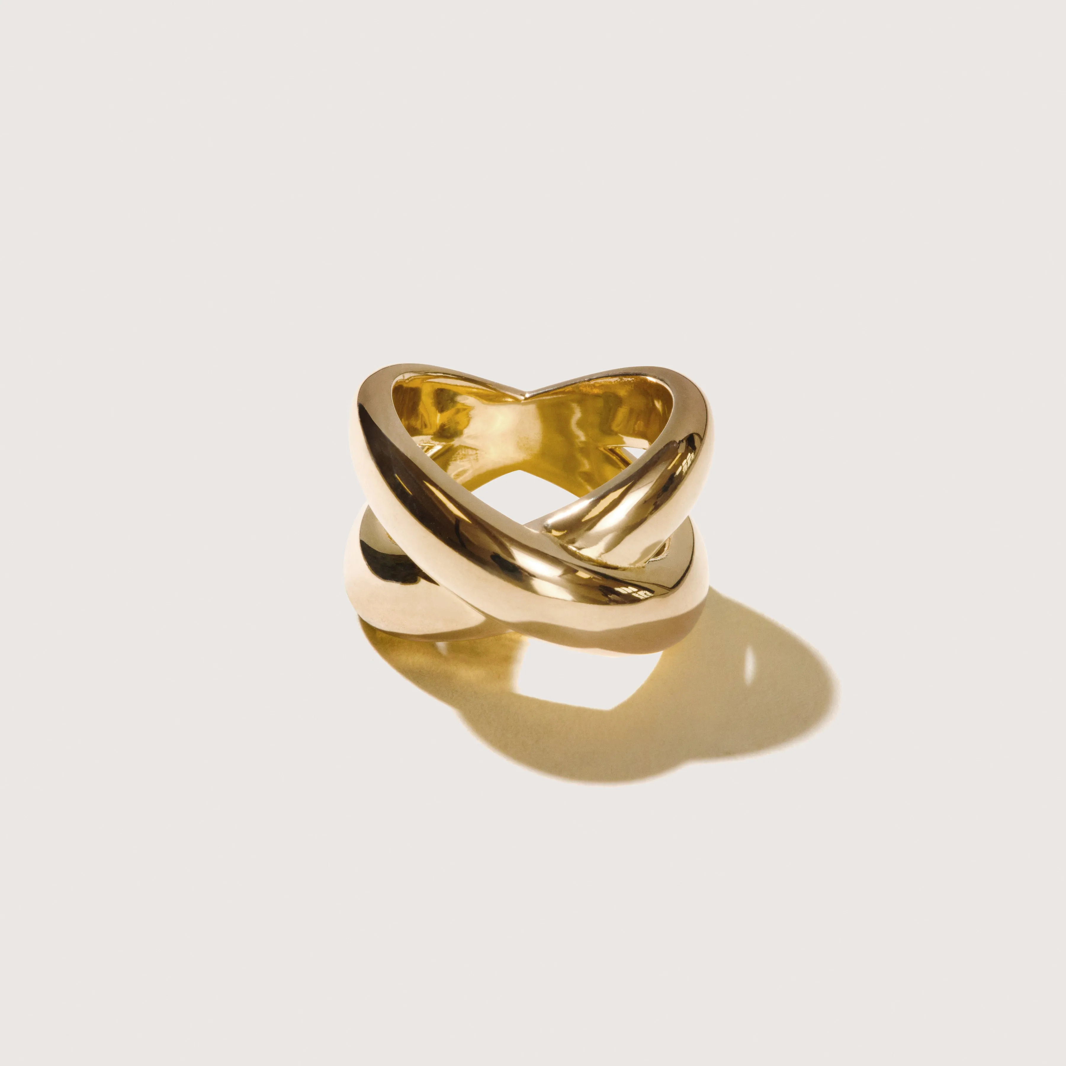 Genevieve Ring