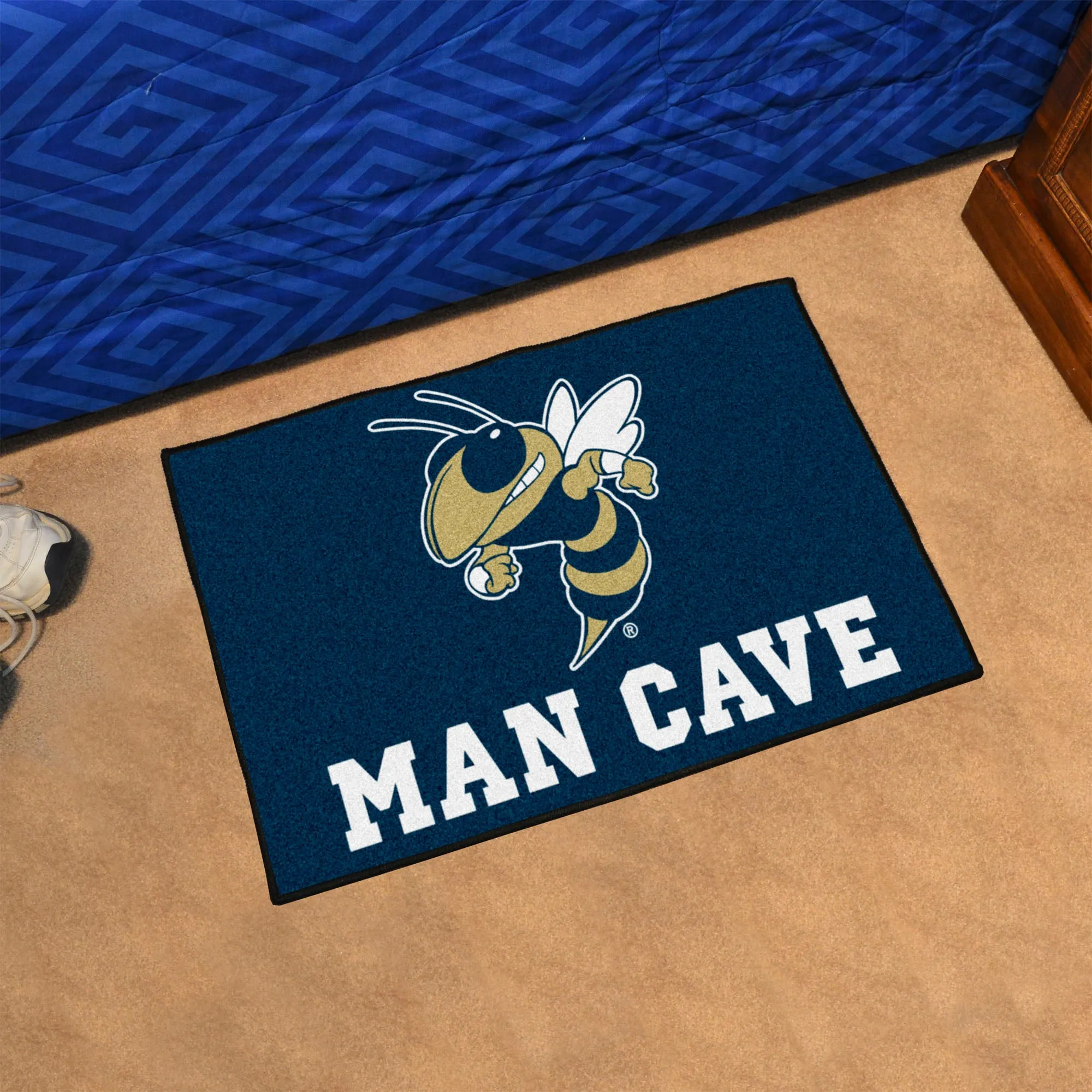 Georgia Tech Man Cave Starter