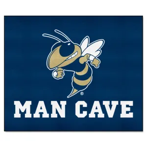 Georgia Tech Man Cave Tailgater