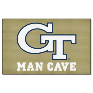 Georgia Tech Man Cave Ulti-Mat