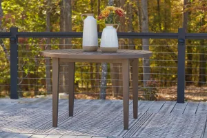 Germalia 5-Piece Outdoor Dining Package