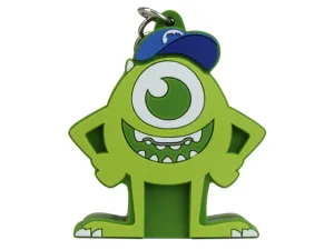 Ginga Skrusb Monstmike8 Gb Usb Monsters Inc. Mike 8gb