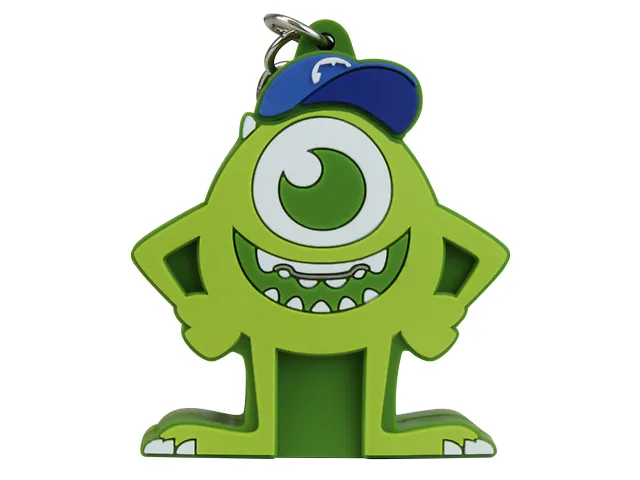 Ginga Skrusb Monstmike8 Gb Usb Monsters Inc. Mike 8gb