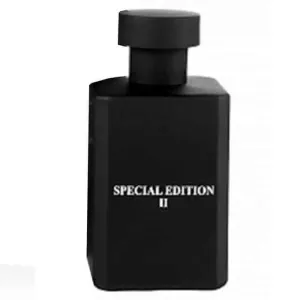 GIORGIO BLACK Special Edition 11 EDP 100ml