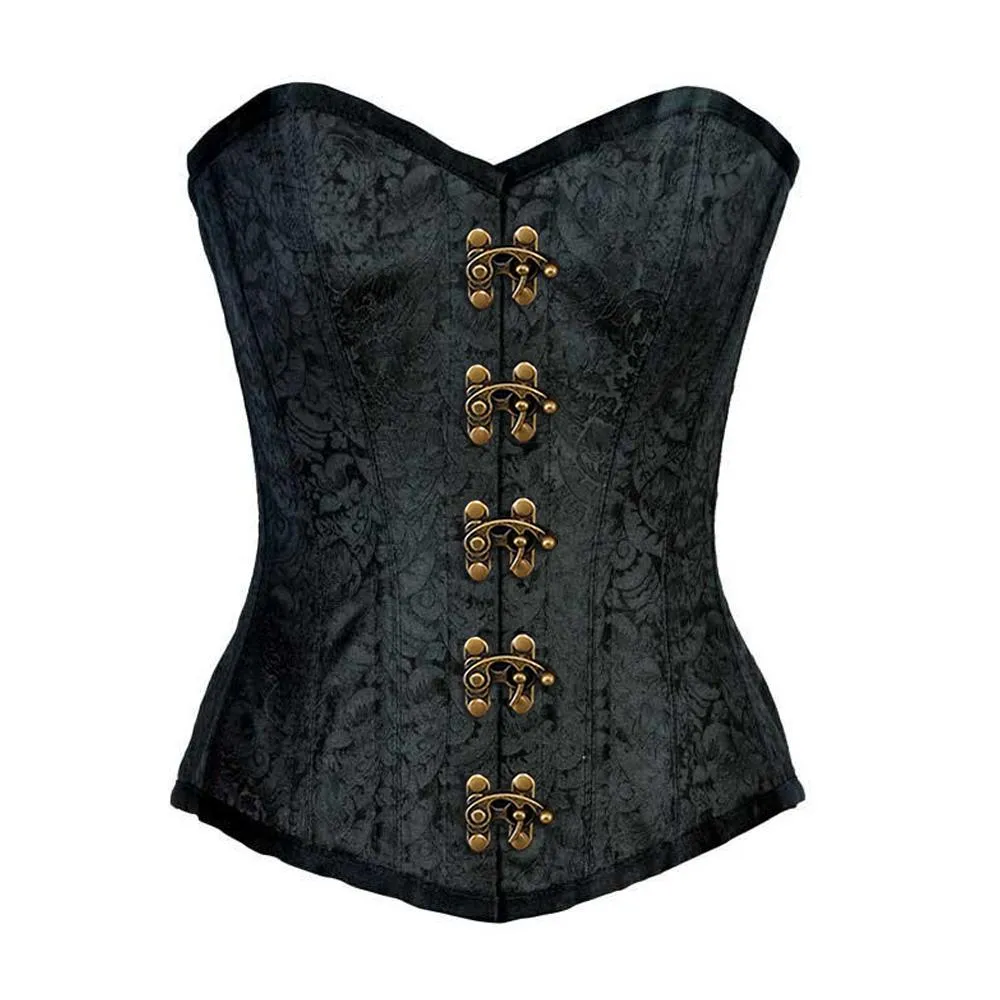 Gisela Overbust Corset