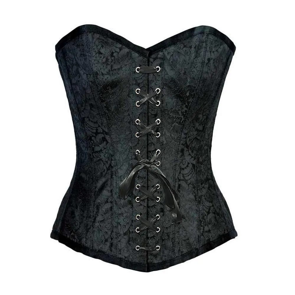 Gisela Overbust Corset