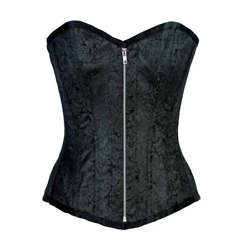 Gisela Overbust Corset
