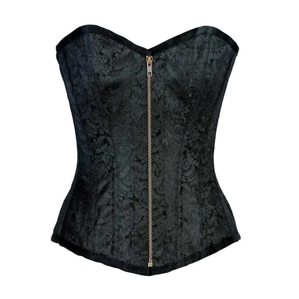 Gisela Overbust Corset
