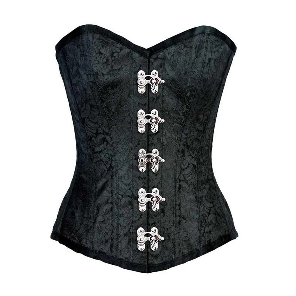 Gisela Overbust Corset