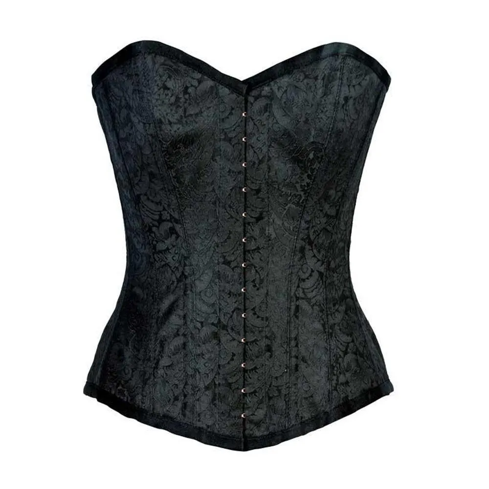 Gisela Overbust Corset