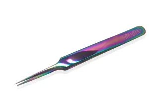 Glam Lashes - Straight Tweezers