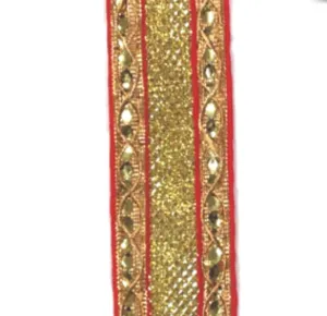 Gold Diamond, Gold Trim