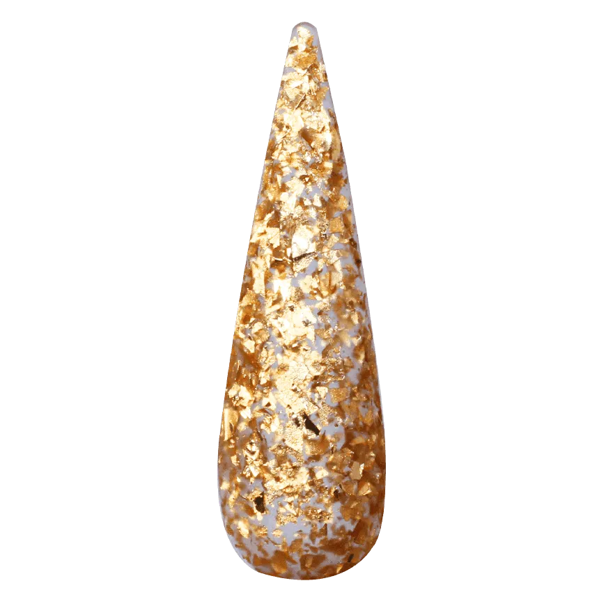 Gold Digger - 10g Professional Colour Acrylic