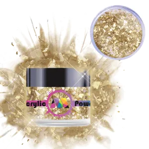 Gold Digger - 10g Professional Colour Acrylic