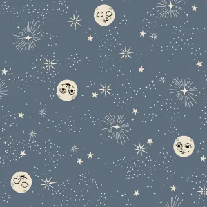 Good Spirits Good Spirits Moons in Grey by Ruby Star Society
