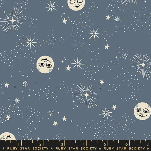 Good Spirits Good Spirits Moons in Grey by Ruby Star Society
