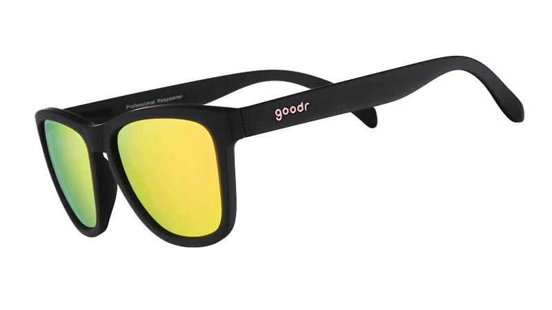 Goodr - Professional Respawner