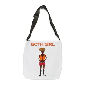 Goth Girls Kitt Tote