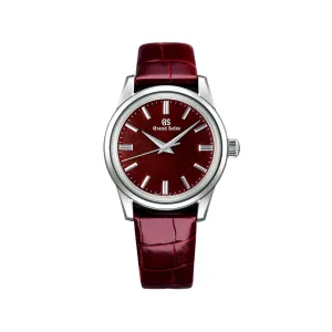 Grand Seiko Men's Mechanical Watch