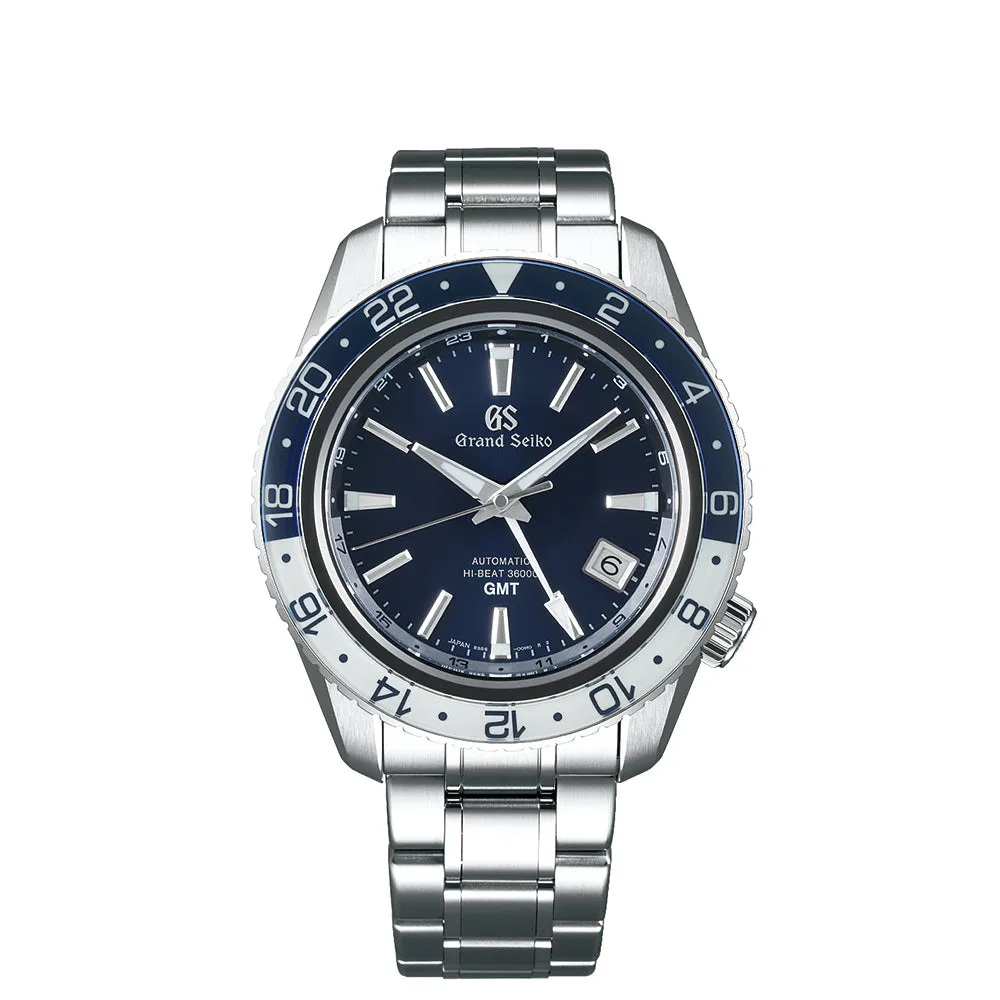 Grand Seiko Men's Sport Automatic Watch